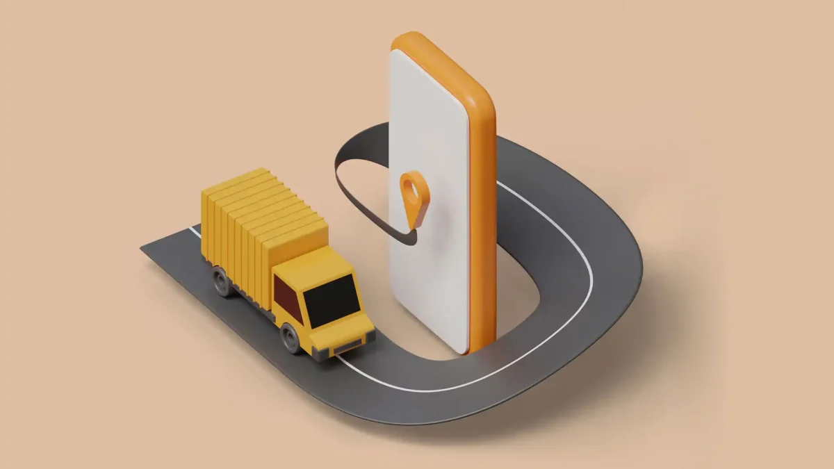 fleet tracking and location monitoring guide