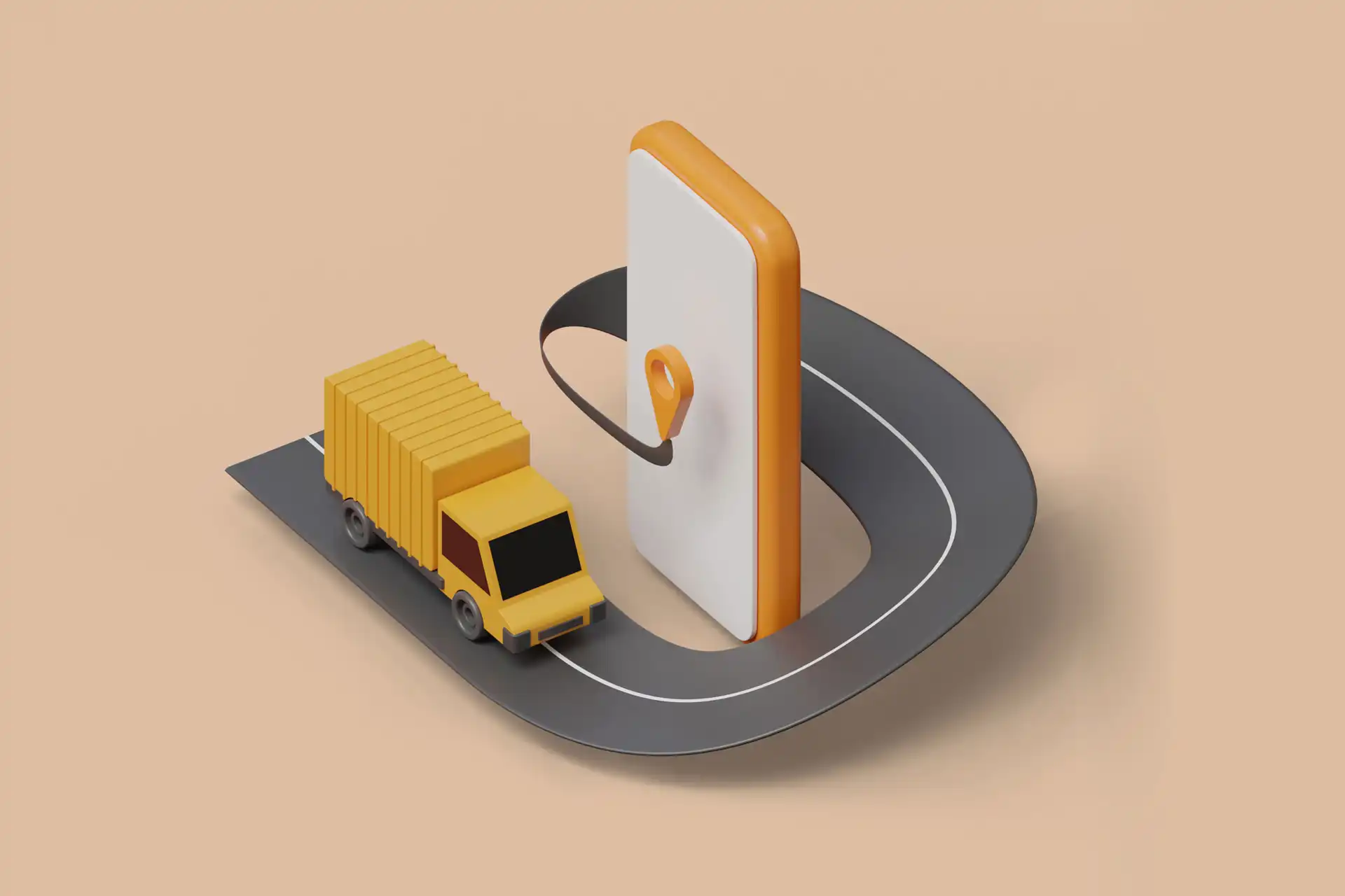 fleet tracking and location monitoring guide